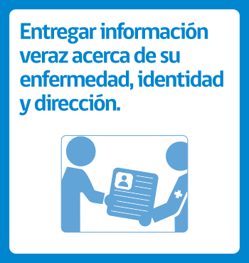 Derechos y Deberes
