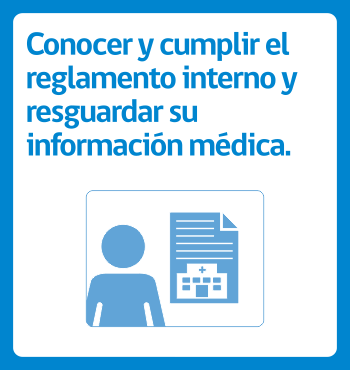 Derechos y Deberes