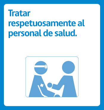 Derechos y Deberes