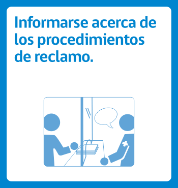 Derechos y Deberes