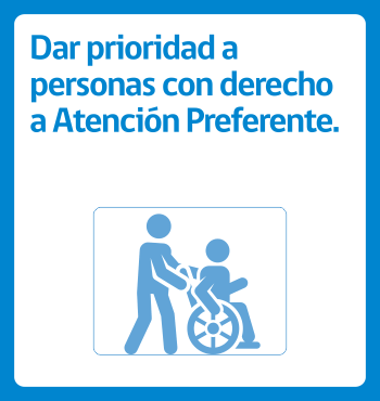Derechos y Deberes